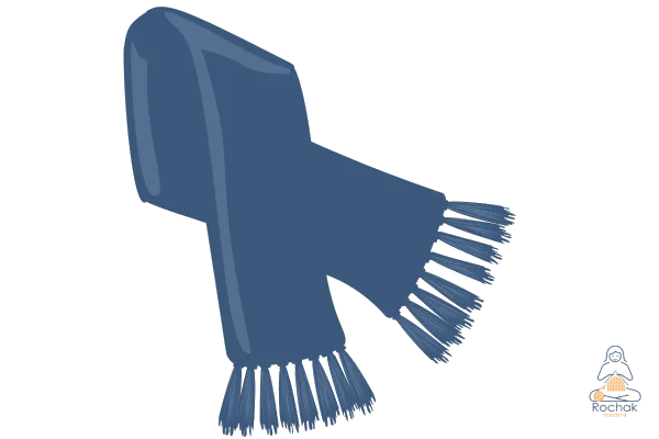 Advantage of Nettle yarn Rochak Handknit