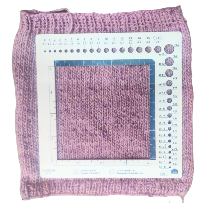 Kasjmiergaren bij Rochak Handknit 3