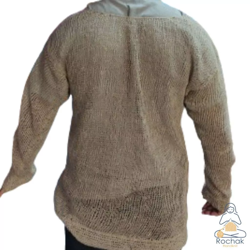 (Girardinia diversifolia)ヒマラヤ地域に生息。