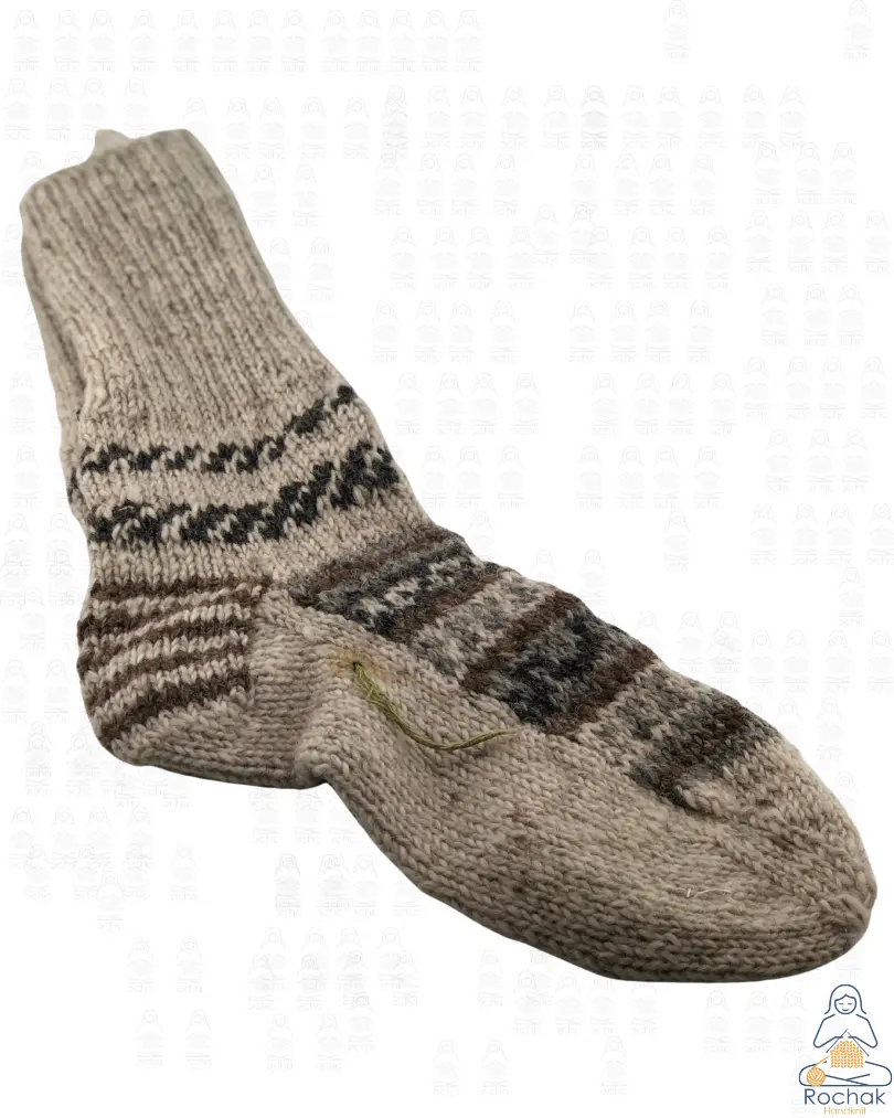 Rochak handknit Craftin naisten knitterin valmistamat käsin neulotut asusteet