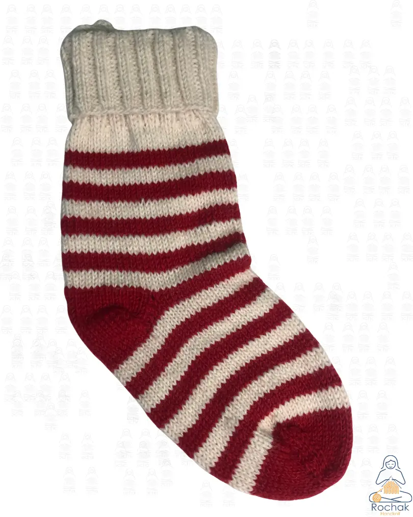 Rochak handknit Craftin naisten knitterin valmistamat käsin neulotut asusteet