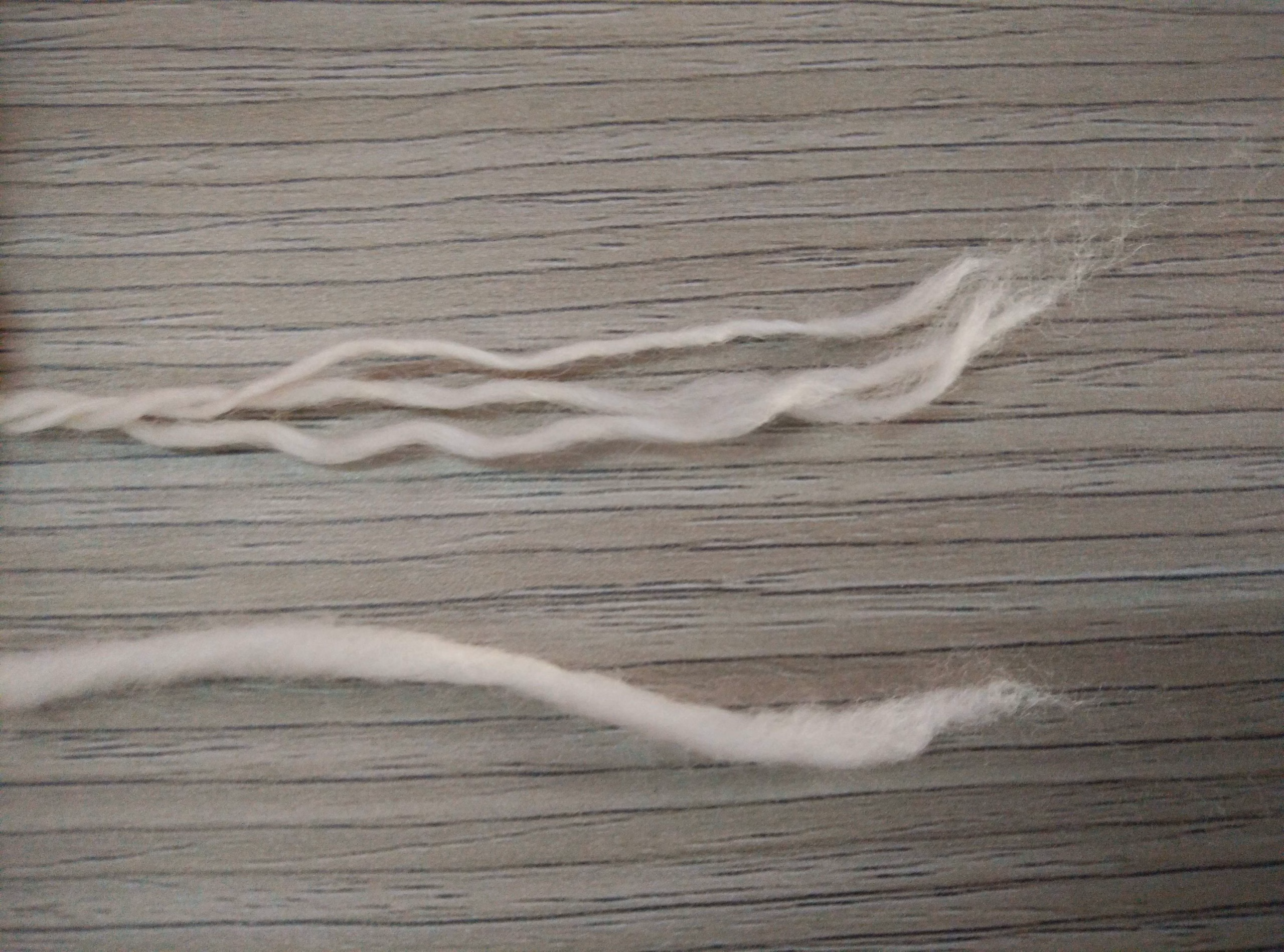 Handstrickgarn – 3-lagig und einlagig – Rochak Handknit