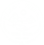 Logo Fresh Nepal valkoinen