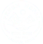 Beitrag zur Gesellschaft 4 Logo von Fresh Nepal weiß