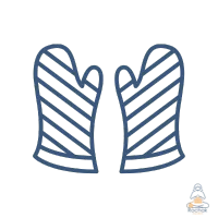 Raw materials product categories gloves- Rochak Handknit