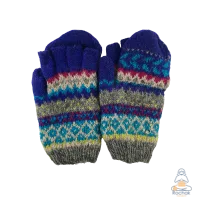 Raw materials product categories square 11 of gloves -Rochak Handknit