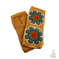 Raw materials product categories square 11 of gloves - Rochak Handknit