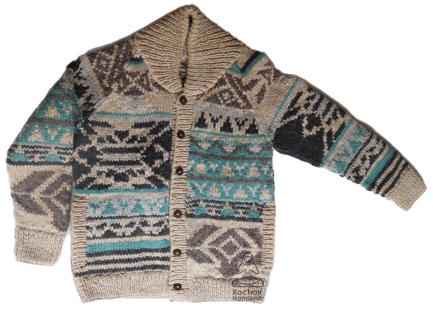 Sweater - 5