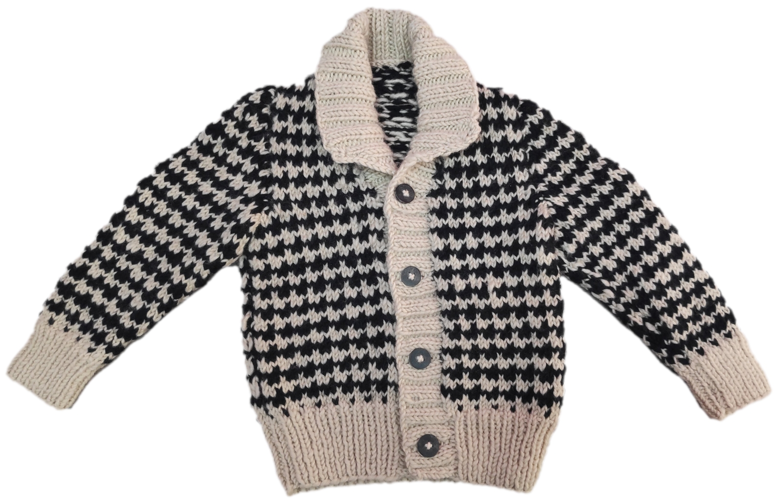 Ommeltu Heritage: The Charm of Handknit Sweaters Nepalista