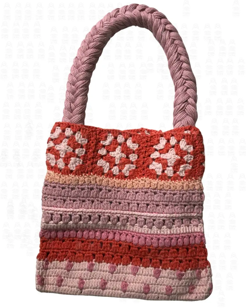 Rochak handknit Craftin naisten knitterin valmistamat käsin neulotut asusteet